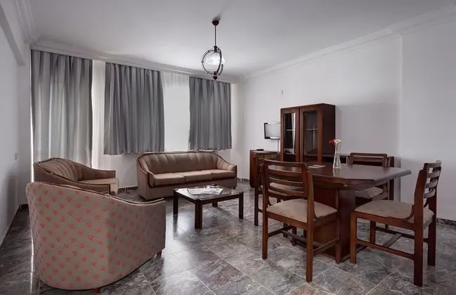 Aile Odası Standard