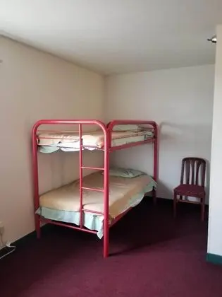 Deluxe Oda, Birden Çok Yatak (1 King, 1 Sofa Bed and 1 Bunk Bed)