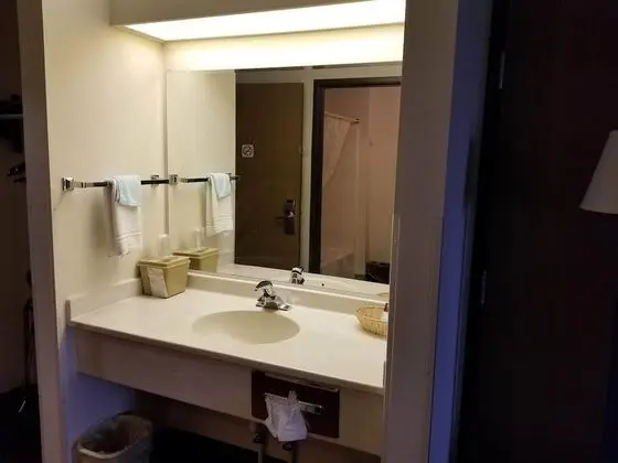 Deluxe Oda, Birden Çok Yatak (1 King, 1 Sofa Bed and 1 Bunk Bed)