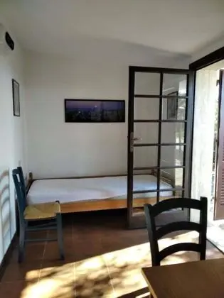 Apart Daire, 1 Yatak Odası, Engellilere Uygun, Buzdolabı