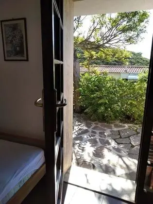 Apart Daire, 1 Yatak Odası, Engellilere Uygun, Buzdolabı