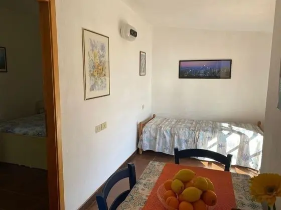 Apart Daire, 1 Yatak Odası, Engellilere Uygun, Buzdolabı