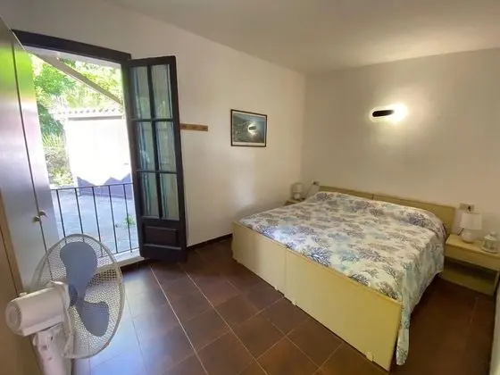 Apart Daire, 1 Yatak Odası, Engellilere Uygun, Buzdolabı