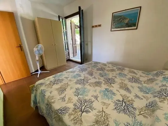 Apart Daire, 1 Yatak Odası, Engellilere Uygun, Buzdolabı