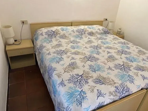 Apart Daire, 1 Yatak Odası, Engellilere Uygun, Buzdolabı