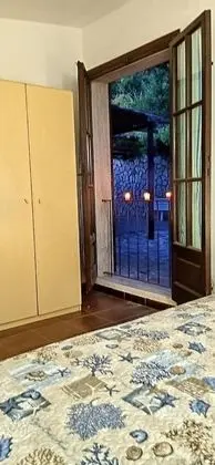 Apart Daire, 1 Yatak Odası, Engellilere Uygun, Buzdolabı