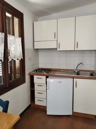 Apart Daire, 1 Yatak Odası, Engellilere Uygun, Buzdolabı