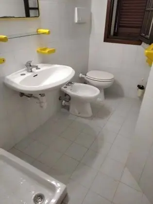 Apart Daire, 1 Yatak Odası, Engellilere Uygun, Buzdolabı