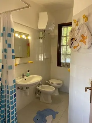 Apart Daire, 1 Yatak Odası, Engellilere Uygun, Buzdolabı