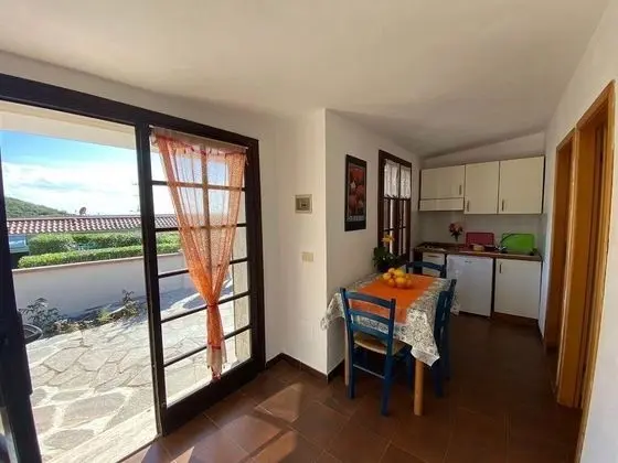 Apart Daire, 1 Yatak Odası, Engellilere Uygun, Buzdolabı