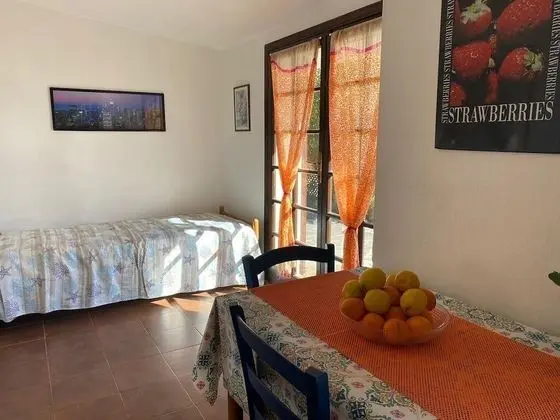 Apart Daire, 1 Yatak Odası, Engellilere Uygun, Buzdolabı