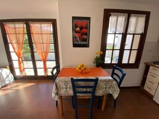 Apart Daire, 1 Yatak Odası, Engellilere Uygun, Buzdolabı