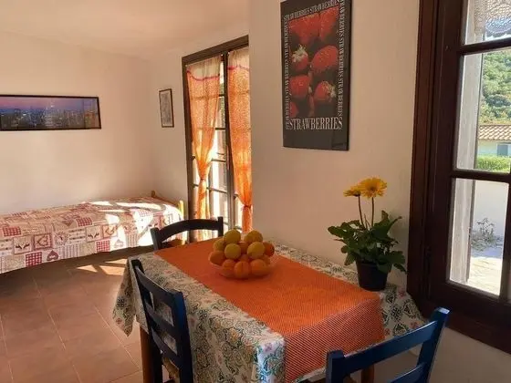 Apart Daire, 1 Yatak Odası, Engellilere Uygun, Buzdolabı