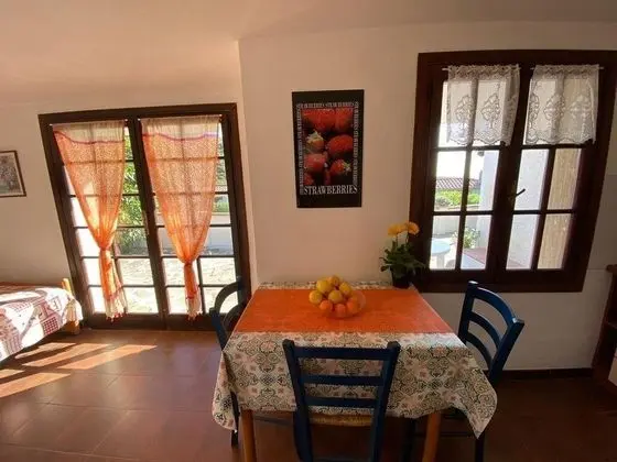 Apart Daire, 1 Yatak Odası, Engellilere Uygun, Buzdolabı