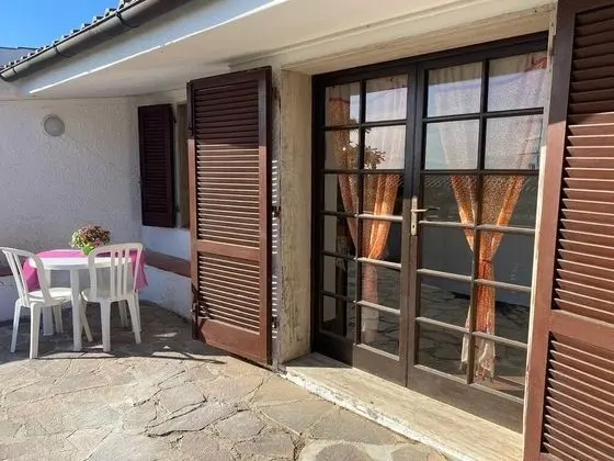 Apart Daire, 1 Yatak Odası, Engellilere Uygun, Buzdolabı