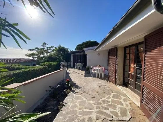 Apart Daire, 1 Yatak Odası, Engellilere Uygun, Buzdolabı