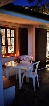 Apart Daire, 1 Yatak Odası, Engellilere Uygun, Buzdolabı