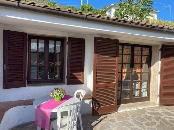 Apart Daire, 1 Yatak Odası, Engellilere Uygun, Buzdolabı