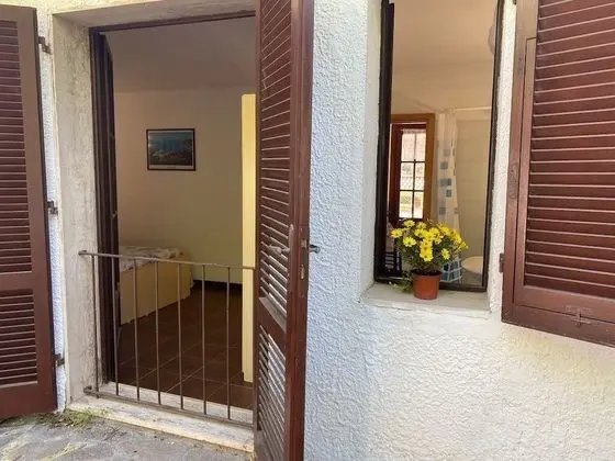 Apart Daire, 1 Yatak Odası, Engellilere Uygun, Buzdolabı