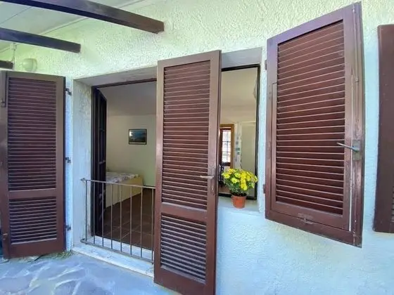 Apart Daire, 1 Yatak Odası, Engellilere Uygun, Buzdolabı