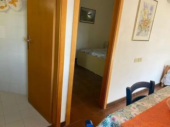 Apart Daire, 1 Yatak Odası, Engellilere Uygun, Buzdolabı