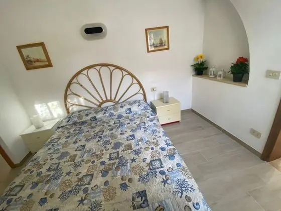 Apart Daire, 1 Yatak Odası, Engellilere Uygun, Buzdolabı