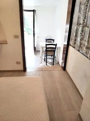 Apart Daire, 1 Yatak Odası, Engellilere Uygun, Buzdolabı