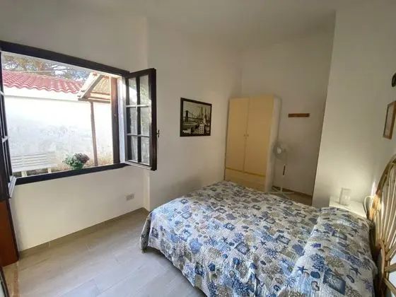 Apart Daire, 1 Yatak Odası, Engellilere Uygun, Buzdolabı