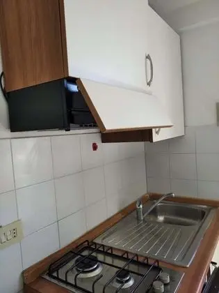 Apart Daire, 1 Yatak Odası, Engellilere Uygun, Buzdolabı