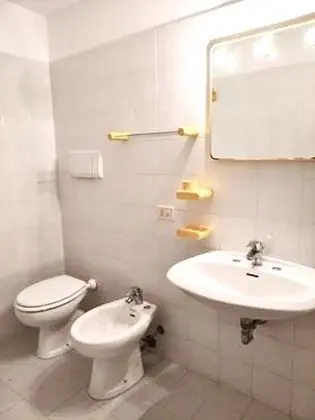 Apart Daire, 1 Yatak Odası, Engellilere Uygun, Buzdolabı