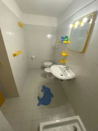 Apart Daire, 1 Yatak Odası, Engellilere Uygun, Buzdolabı