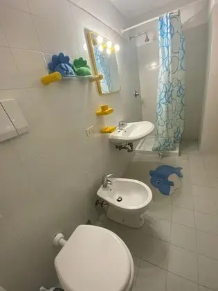 Apart Daire, 1 Yatak Odası, Engellilere Uygun, Buzdolabı