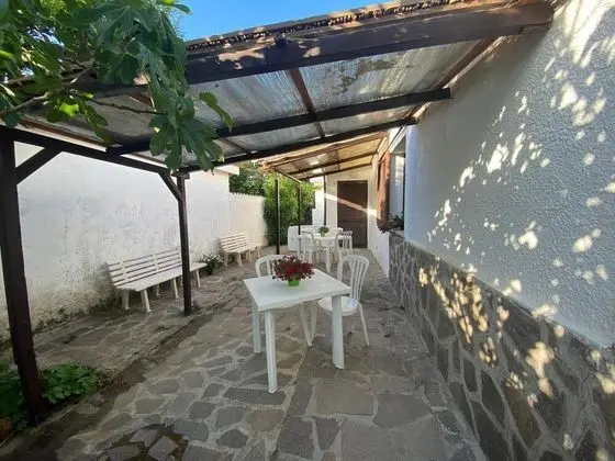 Apart Daire, 1 Yatak Odası, Engellilere Uygun, Buzdolabı