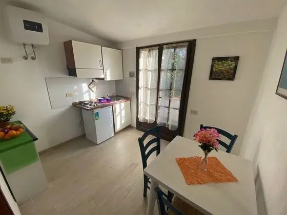 Apart Daire, 1 Yatak Odası, Engellilere Uygun, Buzdolabı