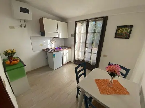 Apart Daire, 1 Yatak Odası, Engellilere Uygun, Buzdolabı