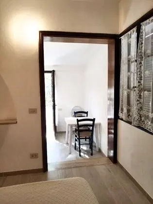 Apart Daire, 1 Yatak Odası, Engellilere Uygun, Buzdolabı