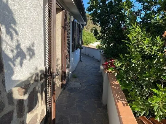 Apart Daire, 1 Yatak Odası, Engellilere Uygun, Buzdolabı