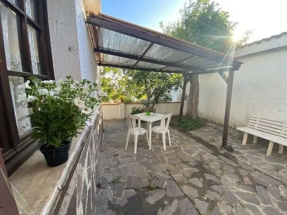 Apart Daire, 1 Yatak Odası, Engellilere Uygun, Buzdolabı