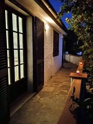 Apart Daire, 1 Yatak Odası, Engellilere Uygun, Buzdolabı
