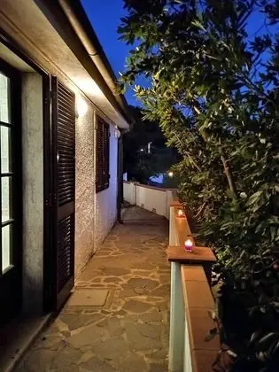 Apart Daire, 1 Yatak Odası, Engellilere Uygun, Buzdolabı