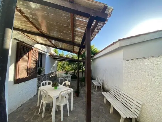 Apart Daire, 1 Yatak Odası, Engellilere Uygun, Buzdolabı
