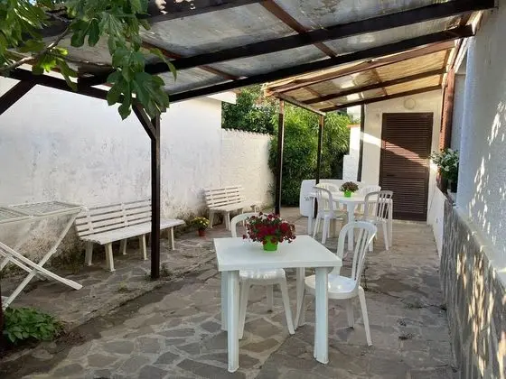 Apart Daire, 1 Yatak Odası, Engellilere Uygun, Buzdolabı