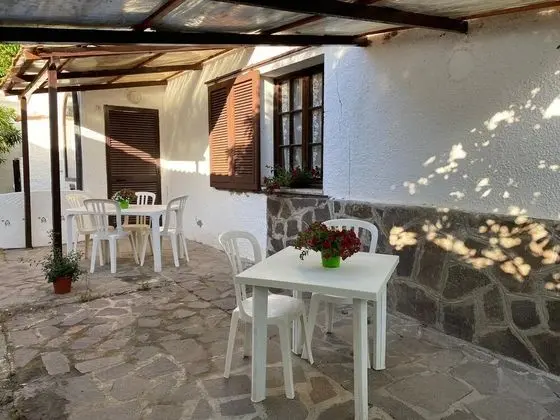 Apart Daire, 1 Yatak Odası, Engellilere Uygun, Buzdolabı
