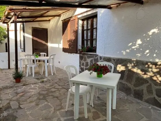 Apart Daire, 1 Yatak Odası, Engellilere Uygun, Buzdolabı