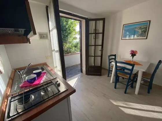 Apart Daire, 1 Yatak Odası, Engellilere Uygun, Buzdolabı