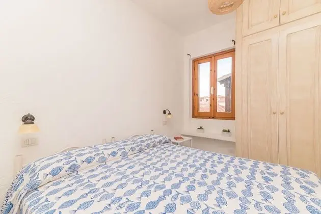 Standard Apart Daire, Birden Çok Yatak (Bilo Brezza Marina)