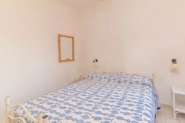 Standard Apart Daire, Birden Çok Yatak (Bilo Brezza Marina)