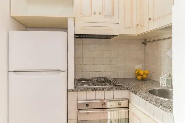 Standard Apart Daire, Birden Çok Yatak (Bilo Brezza Marina)