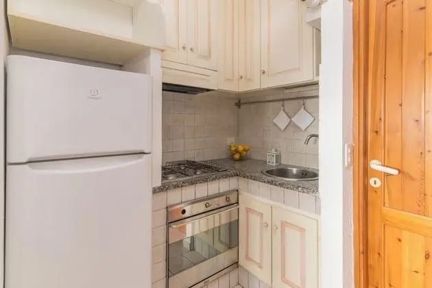 Standard Apart Daire, Birden Çok Yatak (Bilo Brezza Marina)