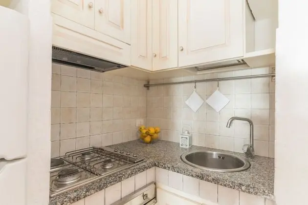 Standard Apart Daire, Birden Çok Yatak (Bilo Brezza Marina)